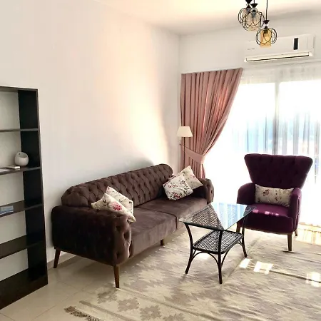 Luxury Two-bedroom In Amazing Place Lukomorye B5