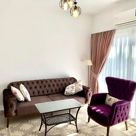 Apartament Luxury Two-bedroom In Amazing Place Lukomorye B5