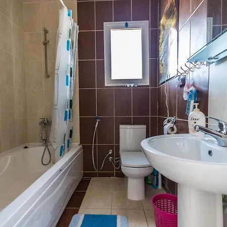 Luxury Two-bedroom In Amazing Place Lukomorye B5 *