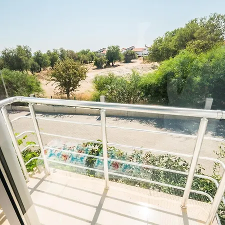 Apartament Luxury Two-bedroom In Amazing Place Lukomorye B5 Karavas (Northern Cyprus)